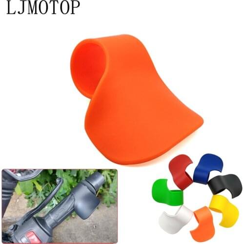2019 Motorcycle Throttle Assist Booster Wrist Rest Cruise Control grips For Honda VFR800 VFR750 VTR1000 CBR 125R 300R 500R RC51