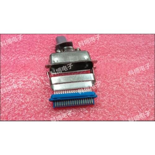 57 - 30360 large steel 36p 57 connector full series