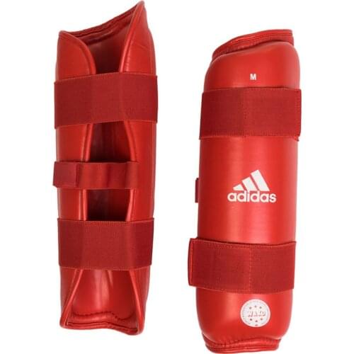 Adidas Boxing Shin Guards