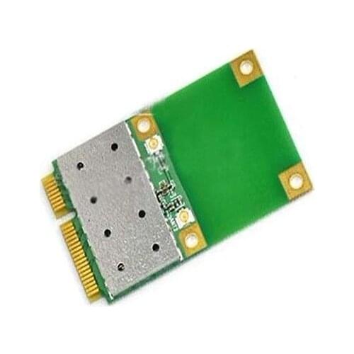 Wireless Adapter Card for Atheros AR5B95 WiFi 802.11b/g/n Half Mini full PCI-E network Wi-fi WLAN Card for Dell asus acer