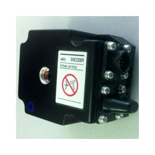 ENCODR UTSAE-B17CLE Match for motor SGMRS-44A2A-YR11 / SGMRS-44A2A-YR21 / SGMRS-44A2A-YRA1 / SGMRS-44A2B-YR11 / SGMRS-44A2A-YR1