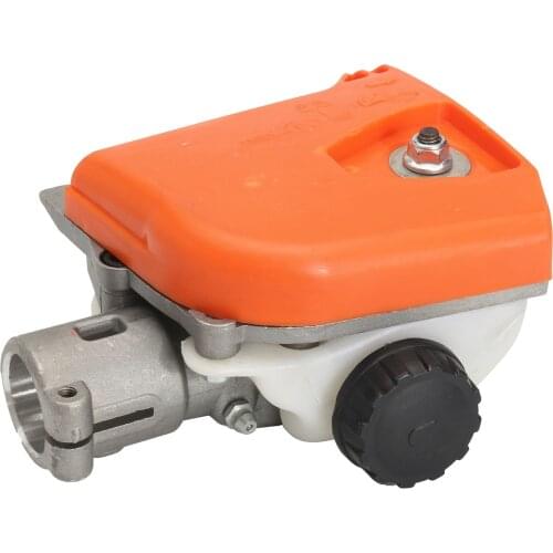 Chainsaw Gear Head Gearbox for Stihl HT KM 73-130 Series Pole Saw Trimmer