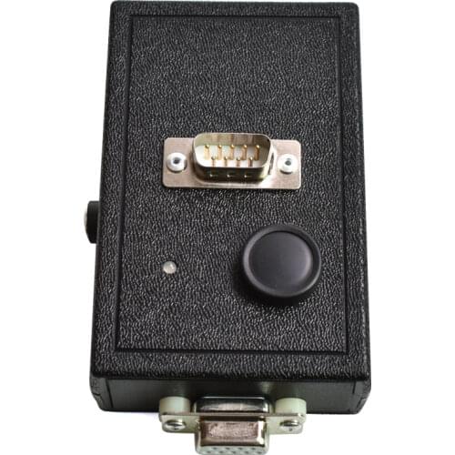 Elevator parts decoder service black test tool CPU40 CPUNC CPU561 KM878240G01 UNLOCK FOR KONE parts