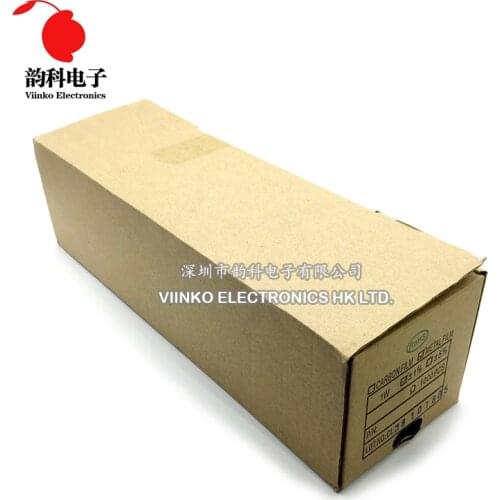 1000pcs 1W Metal film resistor 1% 0.1R ~ 2.2M 1R 10R 22R 47R 100R 1K 4.7K 10K 22K 47K 100K 330K 470K 1 2 10 22 47 100 330 1M ohm