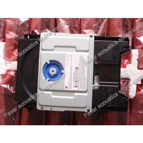 Replacement for MERIDIAN 588 Radio CD Player Laser Head Optical Pick-ups Bloc Optique Repair Parts