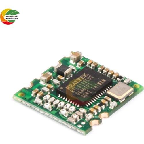 Ziqqucu BL-8188-EU1-ETV WiFi Module Dedicated Signal Receiving Module for PC