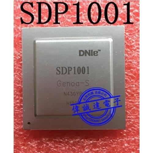100% New&original SDP1001