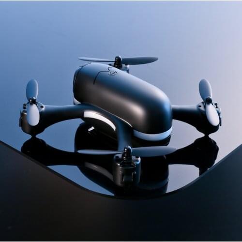 4K Mini Cmera Drone Child Toy Gifts Remote Control Aircraft RC Quadcopter Plane Free Shipping