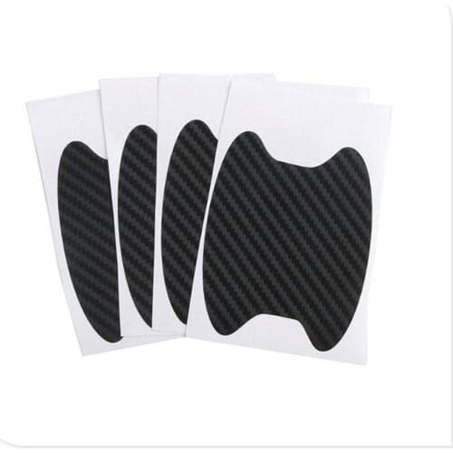 Car Accessories Handle Protection Film Exterior Styling for BMW EfficientDynamics F30 F31 E38 E90 E60 E93 F10 F20 530Li 335i