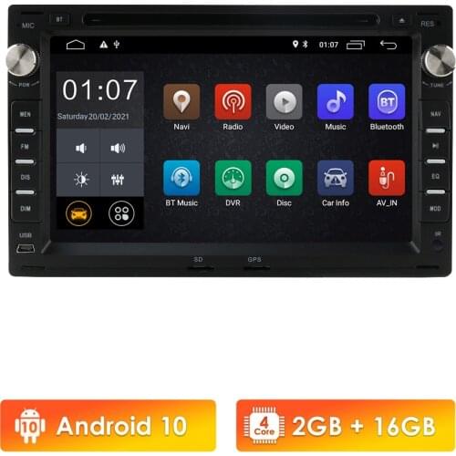 Android Raido Car for VW BORA MK3 4 POLO GOLF MK5 Passat B5 JETTA LUPO CITI CHICO SHARAN SEAT IBIZA Ford Galaxy Peugeot 307
