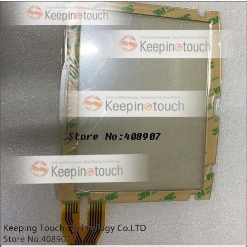 4.8inch LTE480WQ-F02 LCD Screen Display + Touch Screen For Navigon 8110