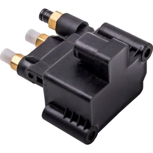 For Mercedes R-Class W251 R280 Air Suspension Solenoid Valve Unit A2513200158