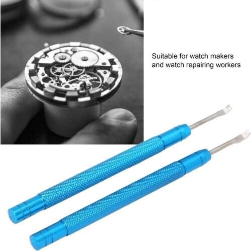 Watch tools tool for watchmaker Alloy Watch Hand Watch Needle Remover Lifting Tool Watch Repairing Accessory watchmaker