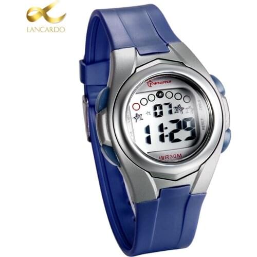 Часы для мальчиков Lancardo China At AliExpress