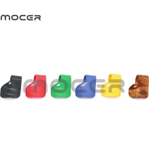 New Motorcycle Cruise Assist Hand Rest Throttle Accelerator Control Rocker Grips Universal #281367