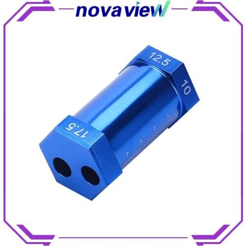 Glasses Precise Horizontal Vertical Line Measure Construction Marker Tool Multifunction Portable Optical Laboratory Acessory