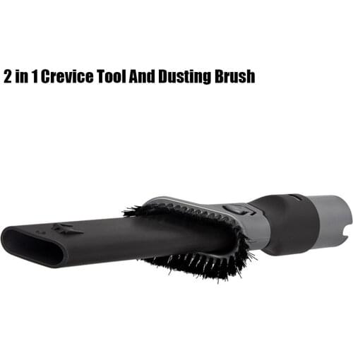 Applicable Vacuum Cleaner Accessories Suction Head Combo Brush HV300, HV320, NV680, NV600, NV340, NV800, NV480