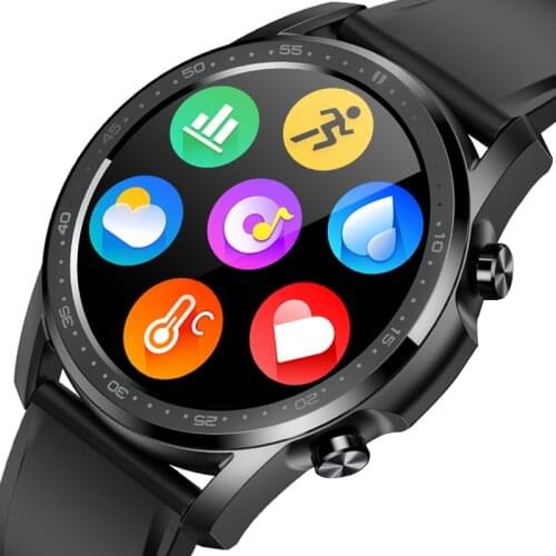 Time Owner Women's Smart Watch