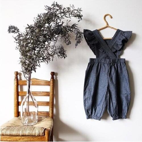 Woncoomody Jeans For Girls