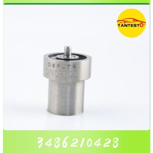 12PCS S Type/P Series/SD Shaft Needle Type/PDN Type/sheep Horse Type/Denso Common Rail Injector For Diesel Engine
