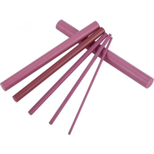 3000 Grit Ruby Abrasives Polishing Sharpener Whetstone Cone Abrasive Oil Stone Knife Sharpener Home Kitchen Knife Tools