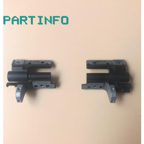 Brand new and original laptop hinges for DELL PRECISION M6700 RGB LCD panel hinges left and right