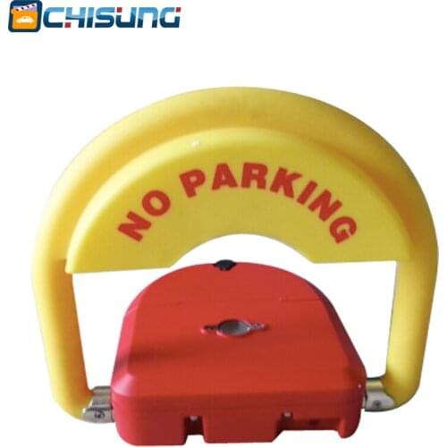 Remote control automatic parking saver/remote control parking locks