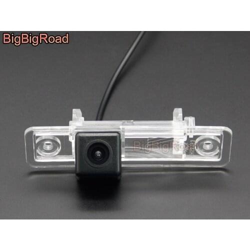 Auto Parking Camera For Opel Vauxhall Signum 2003 2004 2005 2006 2007 2008 Car Rear view Camera HD CCD Backup Reverse Camera