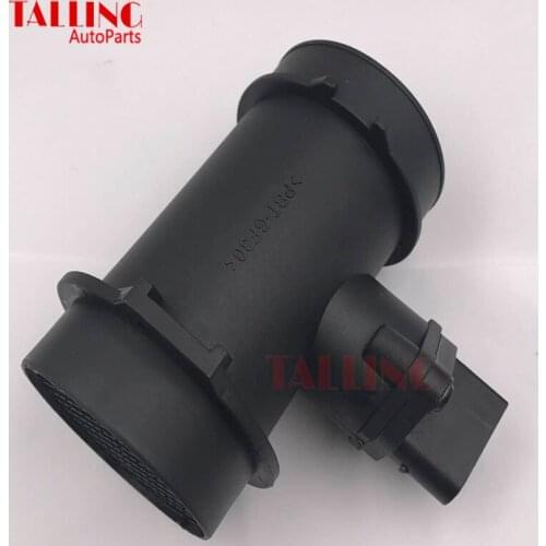 Auto Parts 0280217114 Mass Air Flow Meter Sensor For MERCEDES-BENZ C230 1997-2000 SLK230 1998-2002