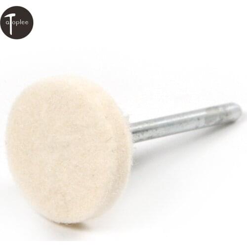 CHEERBRIGHT Polishing Wheels