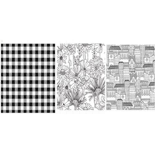 Flower background transparent Clear Silicone Stamp/Seal for DIY scrapbooking/photo album Decorative clear stamp sheets B0670