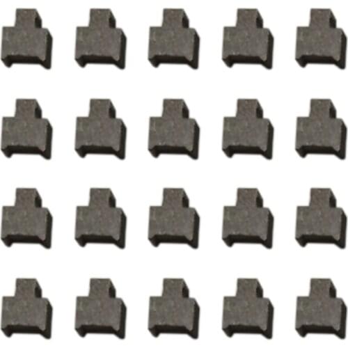 RS550 Motor Carbon Brush Charging Drill Electric Screwdriver Brush Holder for Ryobi DEVON RS545 555 550 Motor