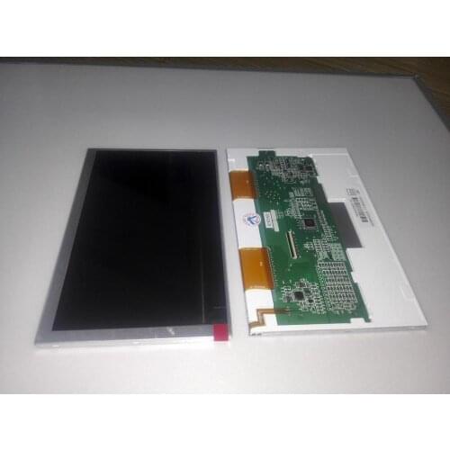 For Autel MaxiDAS DS708 Car diagnostic instrument lcd display screen panel