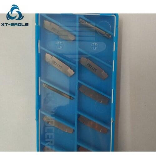 GMM2020R-TMR-6D PR1115 Free shipping! 100% Original brand CNC blade