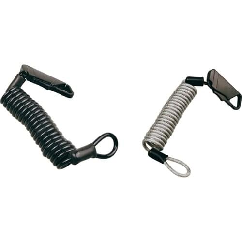 Mini Helmet Lock Anti-Theft Bicycle Locks For Scooter Motorcycle Portable MTB Road Bike Cable Lock