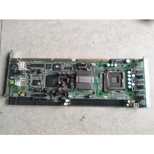 SBC81206 REV: A3-RC industrial control equipment main board SBC81206