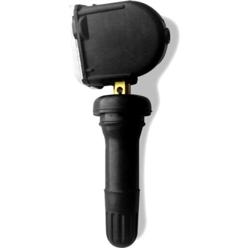 4pc Car Tire pressure monitoring system TPMS sensor OEM F2GT1A180CC For Ford FOCUS 2018-2019 433MHZ