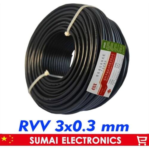 SITOMESIA Power Cables