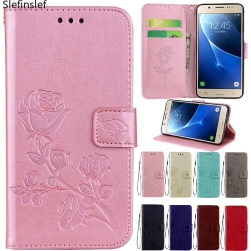Slefinslef Samsung Galaxy A6 Phone Cases