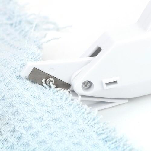 Electric Scissors Battery-Operated Handheld Multifunctional Home Use Electric Scissors Househodling Tool Stainless Steel