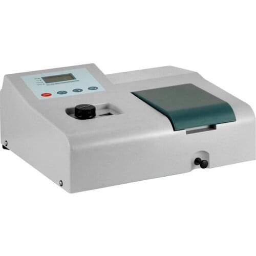 721 Visible Spectrophotometer for Laboratory