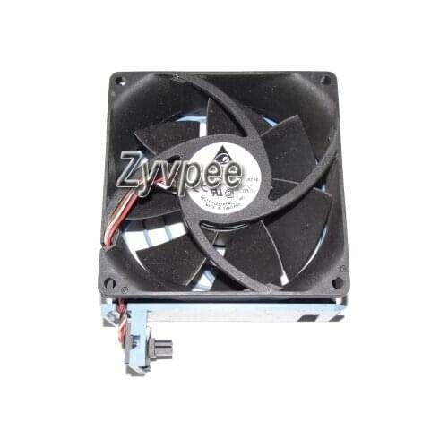 92X92X38MM EFB0912HHE 12V 0.84A 4Wires 9CM For DELL PE2600 0M104 Case Fan