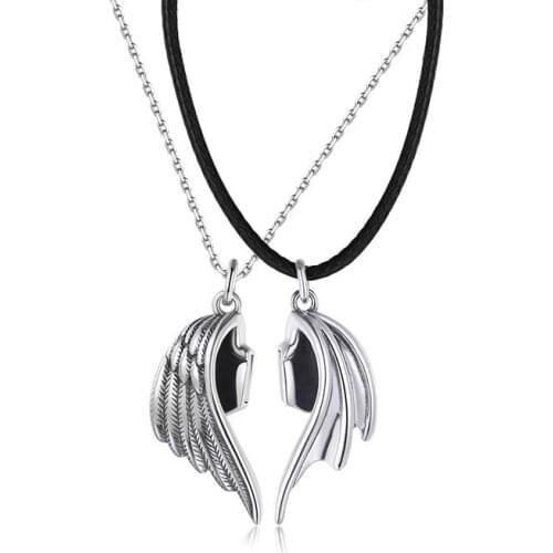 Abay Gothic Pendants