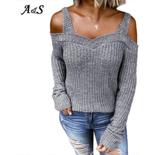 Женские вязаные пуловеры Anbenser China At AliExpress