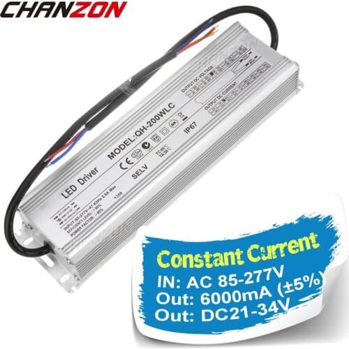LED Transformers CHANZON China