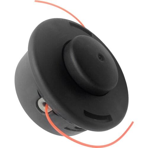 Black Trimmer Head Spool Cover Replace for Stih-l FS160 FS220 FS280 FS350 FS400 FS460 FS480 Garden Cutter Parts