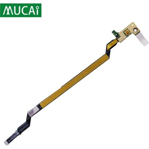 For Dell 3578 3576 15-3565 V3565 V3562 V3568 3567 3568 p63F Power Button Board with Cable 06v0n7 450.09P08.2001