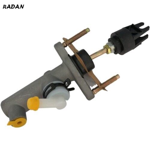 Clutch Master Cylinder For JAC T6 1609010P3040
