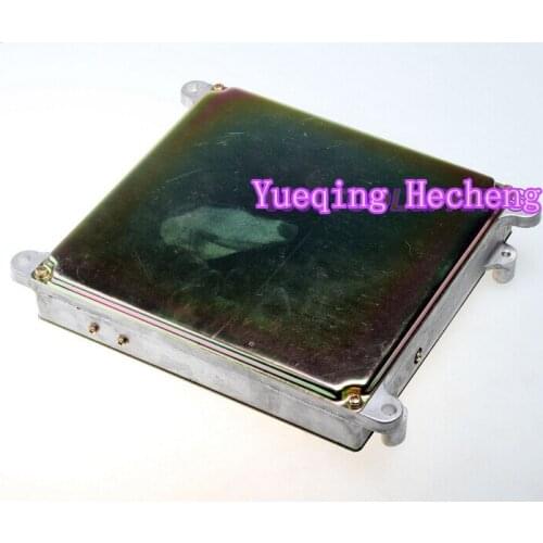 Computer Controller PVC Panel 9104918 fit for Excavator EX100-3 EX320-2 Free shipping