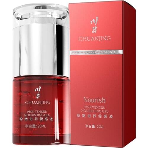 Pheromone Orgasm Lubricant Moisturizing Stimulant Female Flirting Sexual Desire Massage Vaginal Tightening Sex Pleasure Products